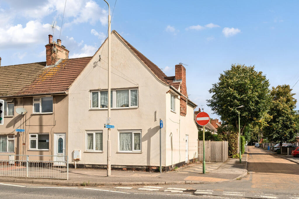 Main image of property: Southwell Road East, Mansfield, NG21 0