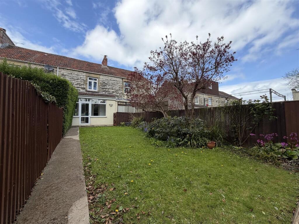 Main image of property: Elm View, Midsomer Norton