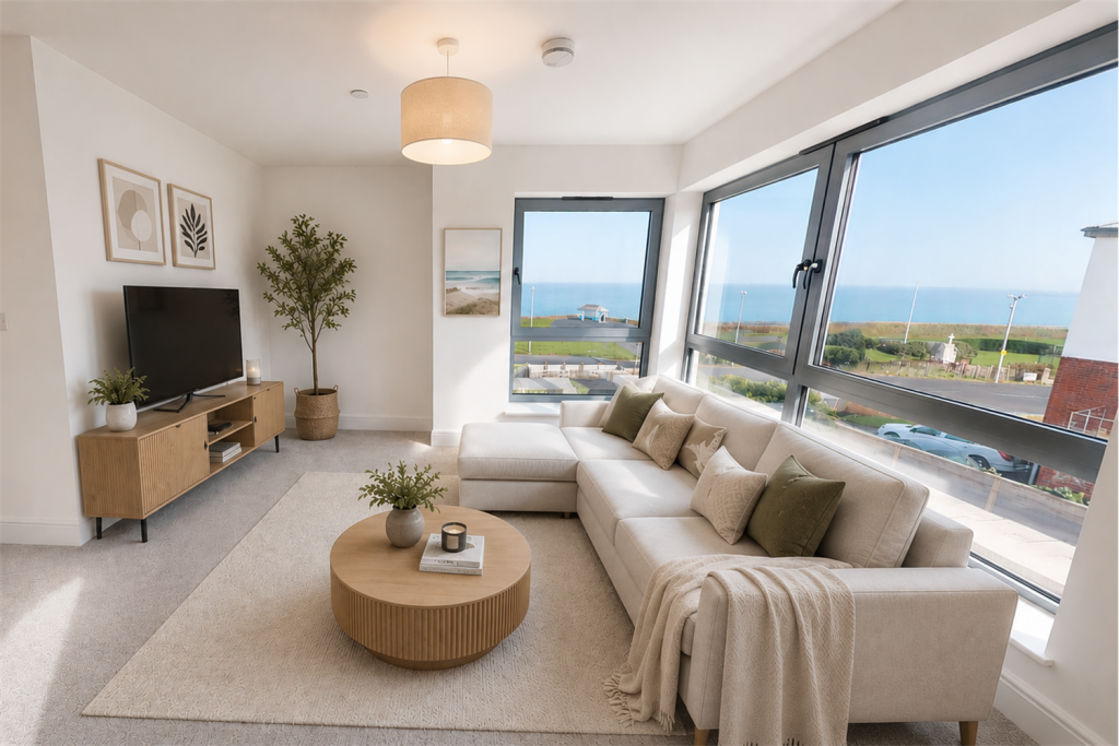 Main image of property: Westcliff House, CT8