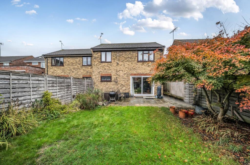 Setley Way, Bracknell, Berkshire photo 4