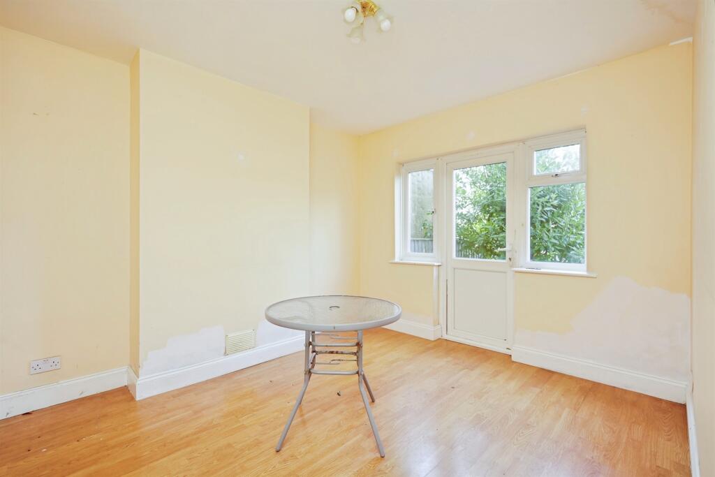 House in Oxford - View 5