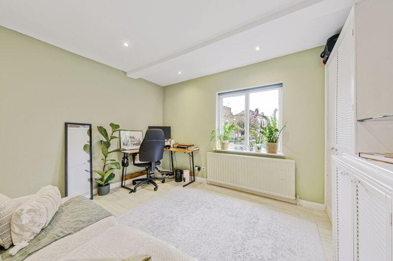 Main image of property: Ryecroft Street, Fulham, SW6