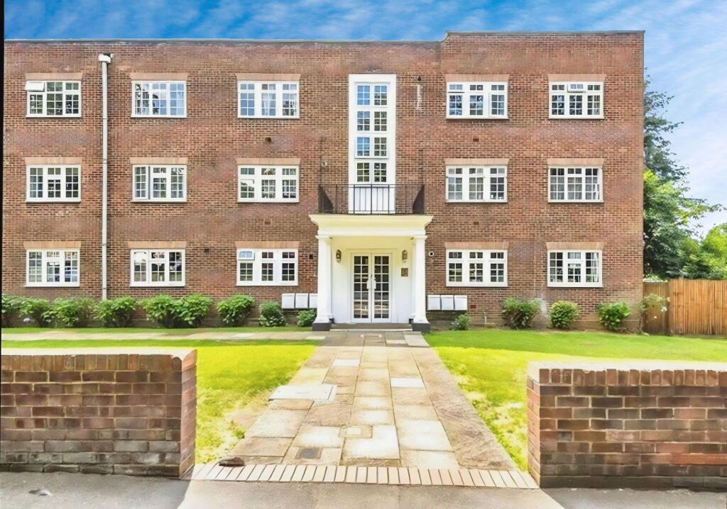 Main image of property: Field End Road, Pinner, HA5 2QW