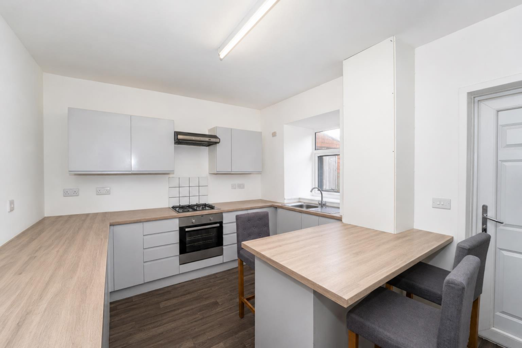 Main image of property: Cemetery Road, Preston