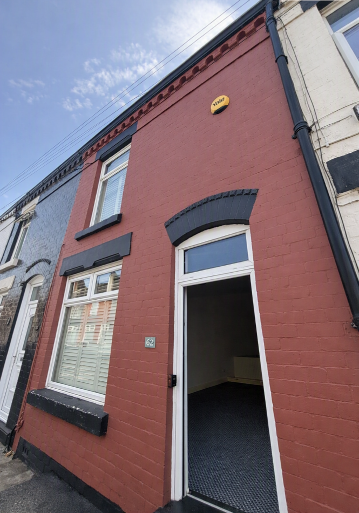 Main image of property: Emery Street, Liverpool, Merseyside, L4