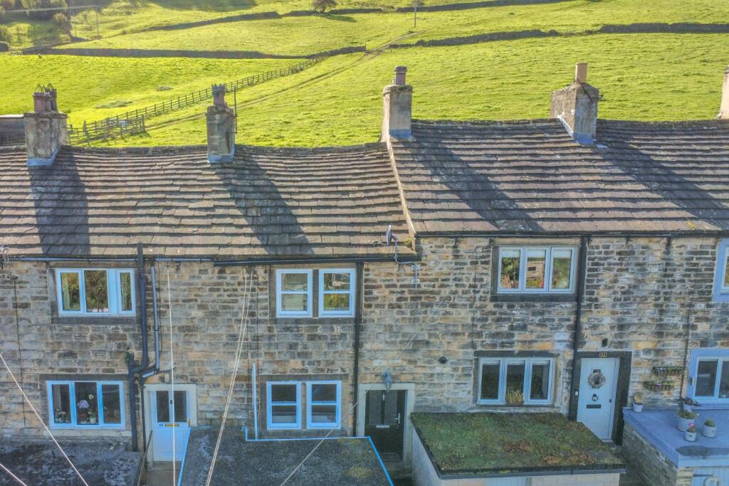 44 Aire View, Cononley BD20 8JY