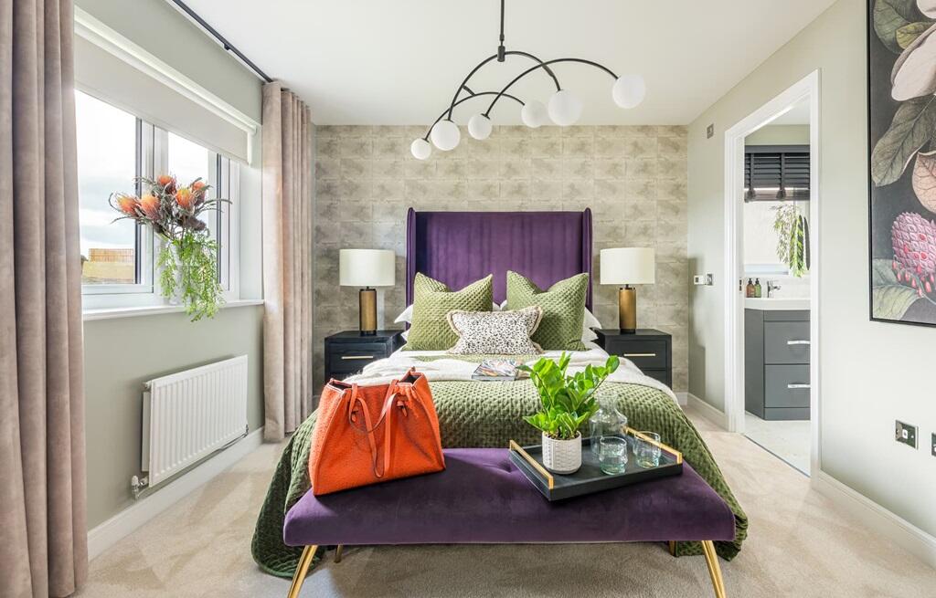 Main image of property: Off Southcraig Avenue,
Northcraigs,
Kilmarnock,
KA3 6AD