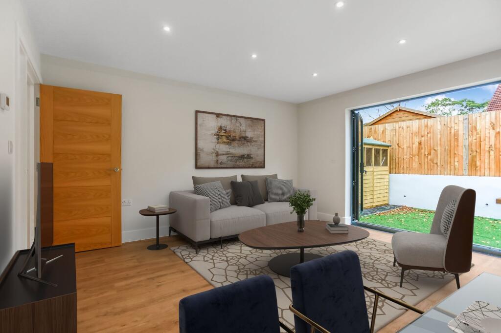 House in Hove, Hangleton - More