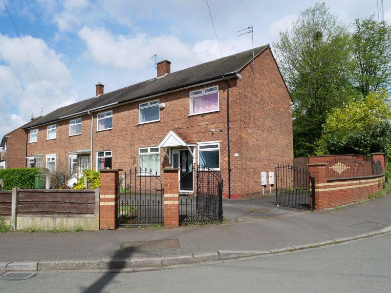 Main image of property: West View Road, Northenden
