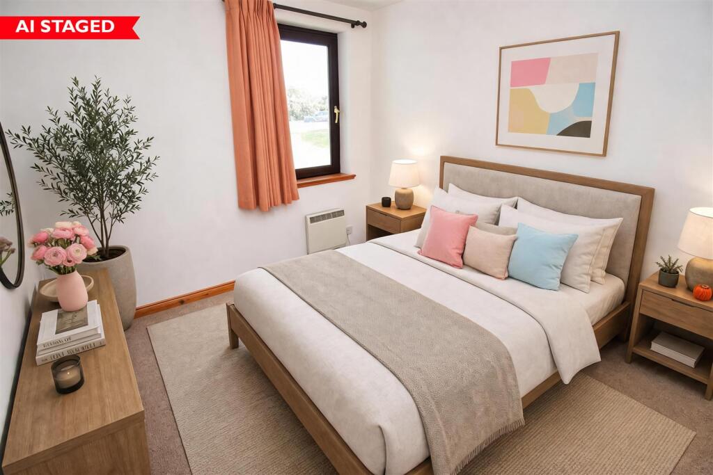 Apartment in Inverness - View 5