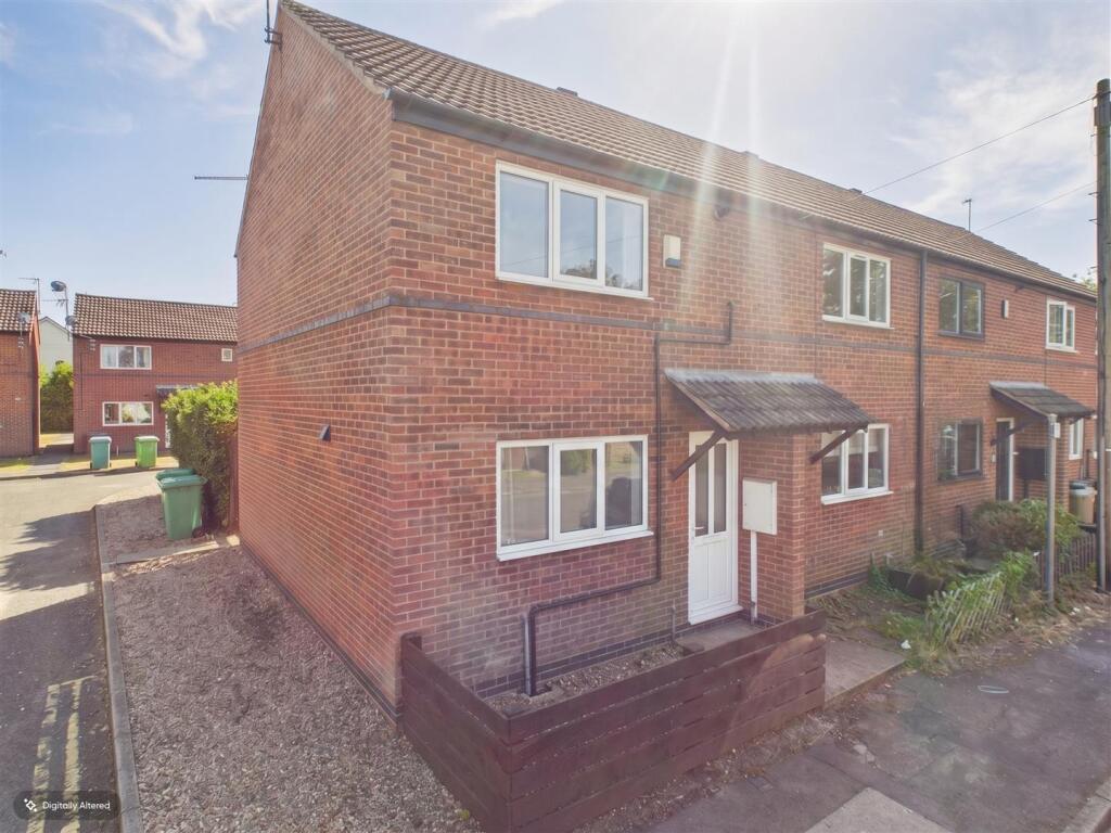 Main image of property: Friar Street, Nottingham