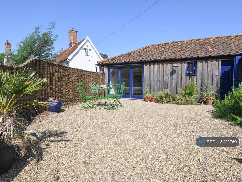 Main image of property: Kings Lane, Beccles, NR34