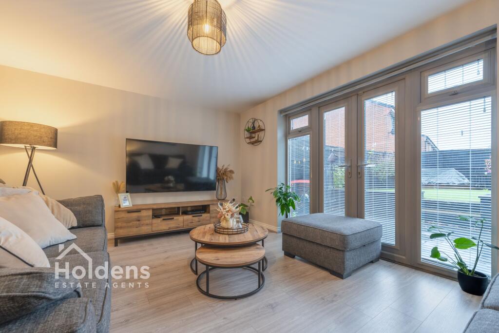 House in Preston - View 5