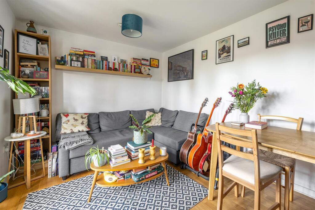 Main image of property: Wellington Way, Bow