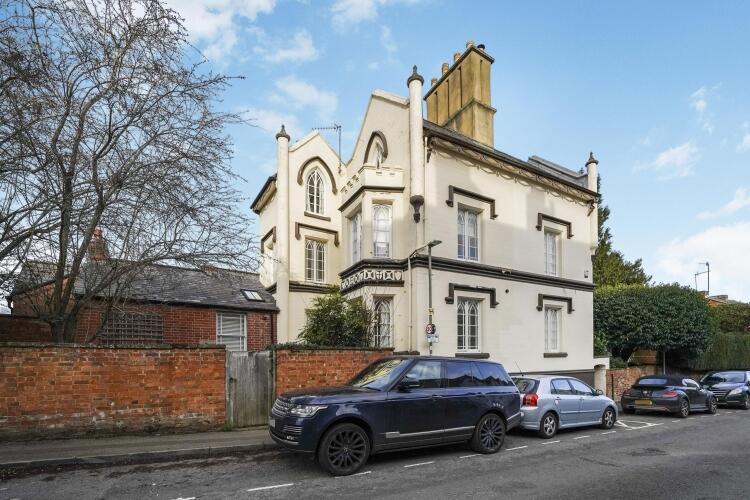 Main image of property: Crouch Street, Banbury