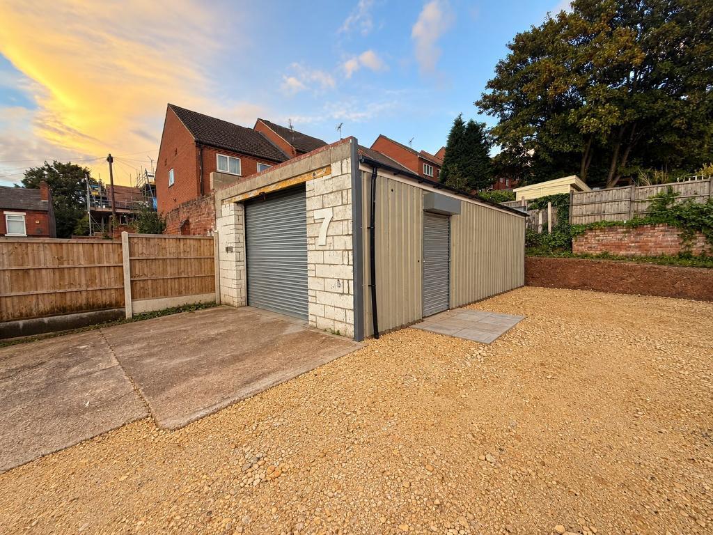 Main image of property: Ball Street, Nottingham, NG3 3EG