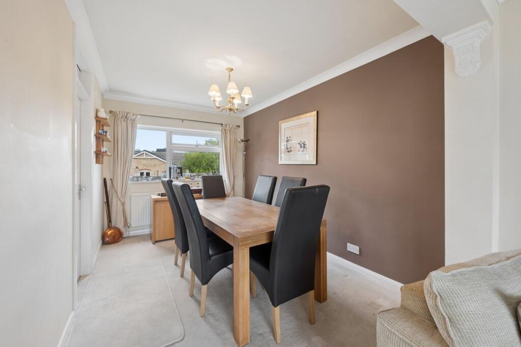 Apartment in Stockport - More
