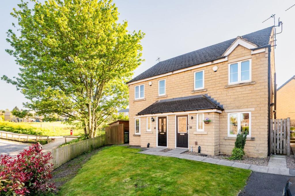 Main image of property: Lumb Hall Way, Drighlington