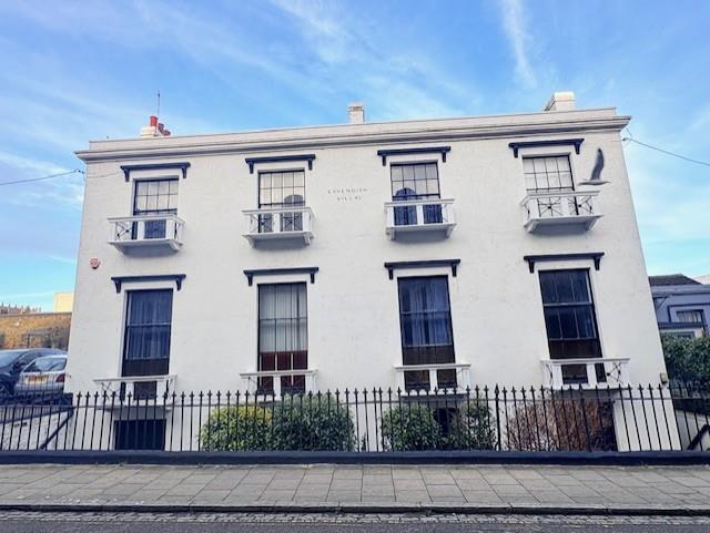 Main image of property: Cavendish Street, Ramsgate