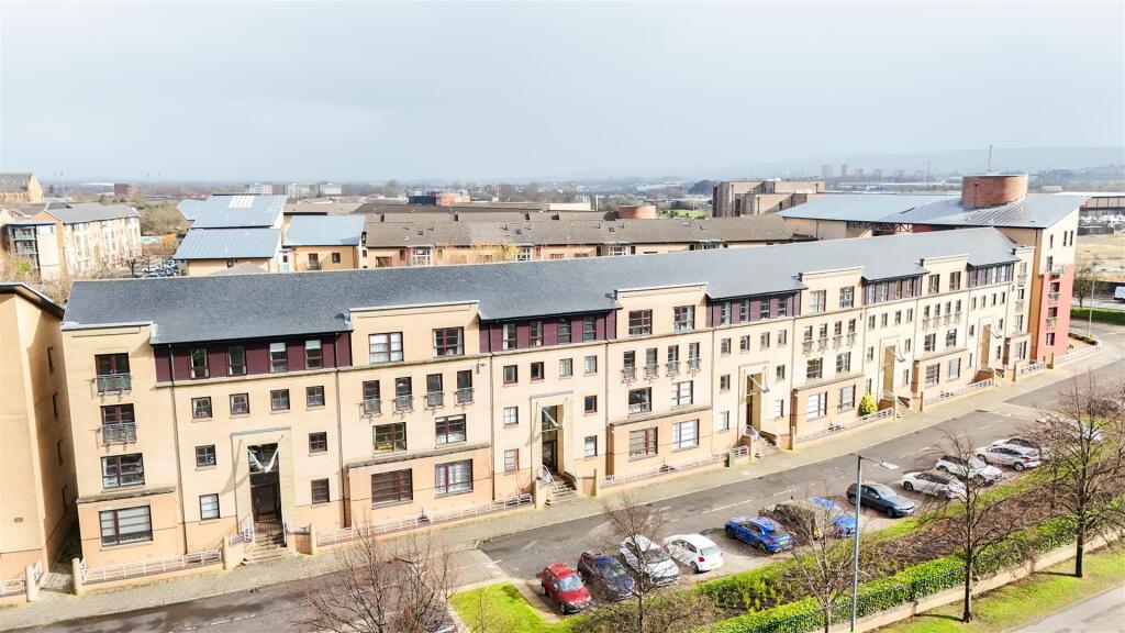 Main image of property: Malta Terrace, Glasgow