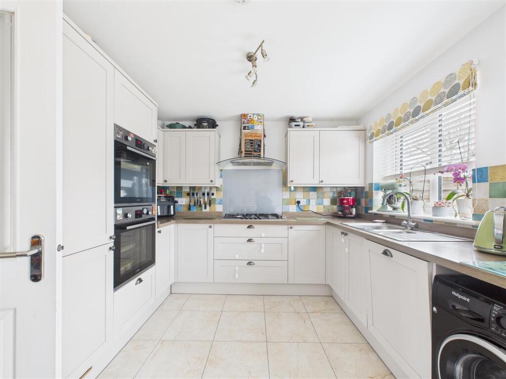 House in Wychavon, South Littleton - View 3