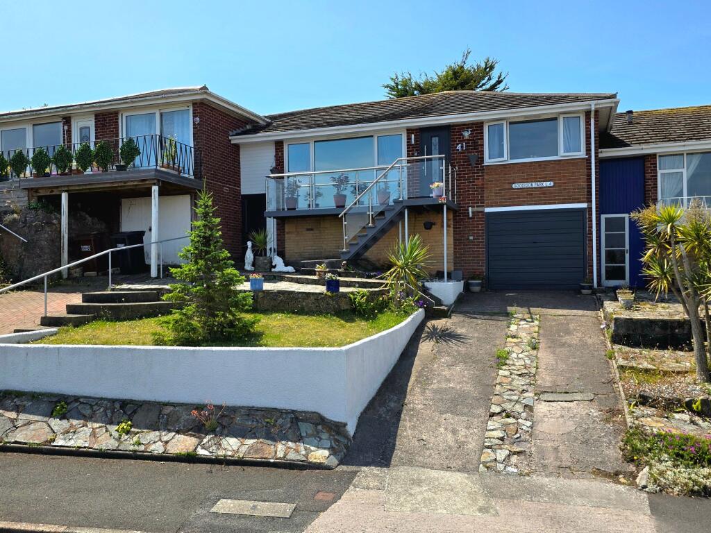 Main image of property: Babbacombe, Torquay