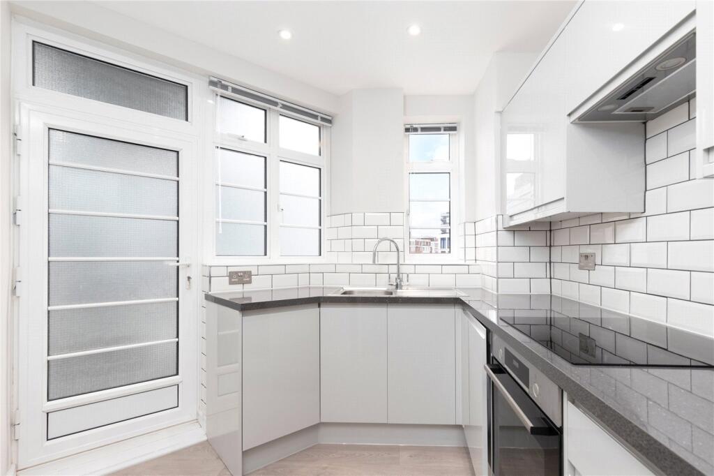 Apartment in London, City of Westminster - View 5