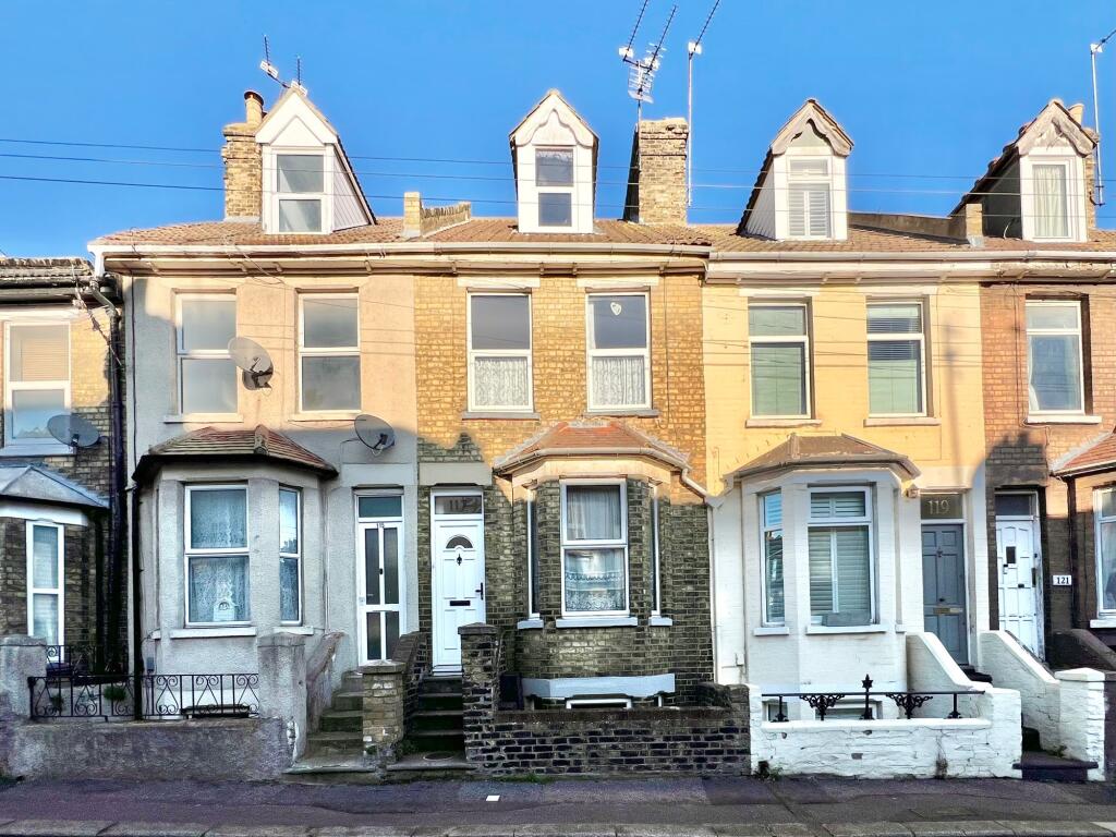 Main image of property: Rochester Avenue, Rochester, ME1