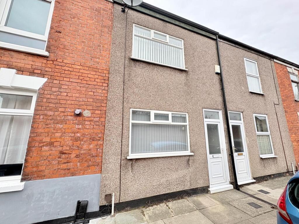 Main image of property: Veal St, Grimsby, DN31