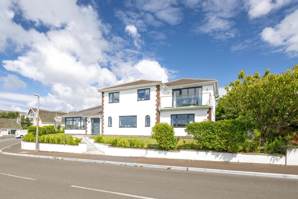 Main image of property: 5, Majestic Drive, Onchan
