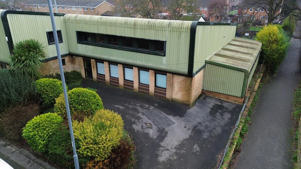 Main image of property: Unit 18, Riverside Park, Station Road, Wimborne, Dorset, BH21 1QU