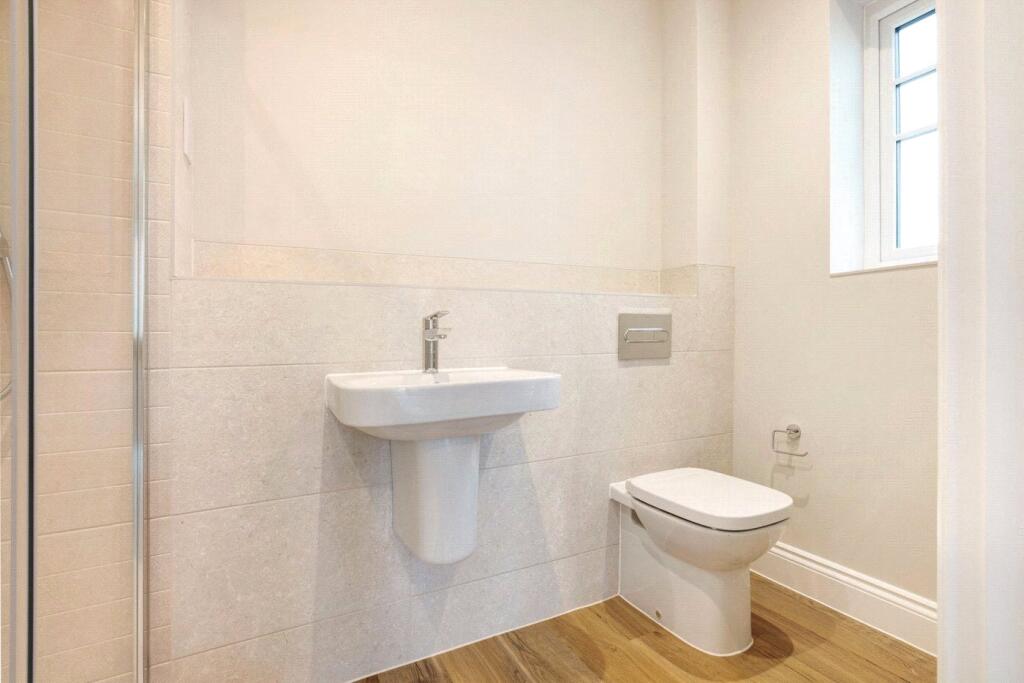 House in Colchester - More