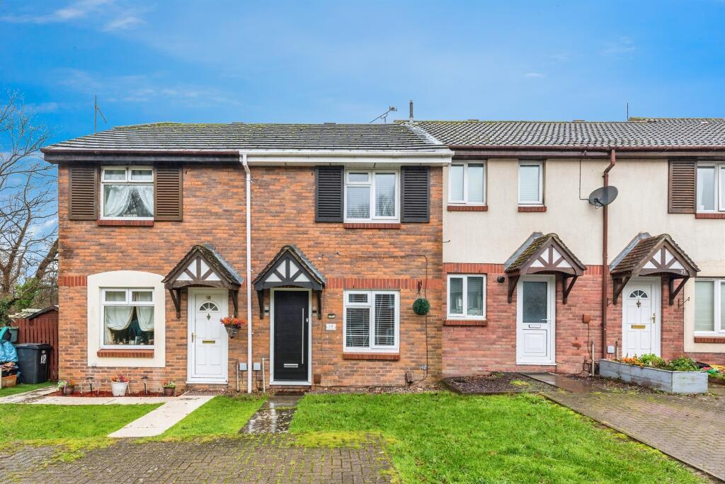Main image of property: Rye Close, Middleleaze, Swindon