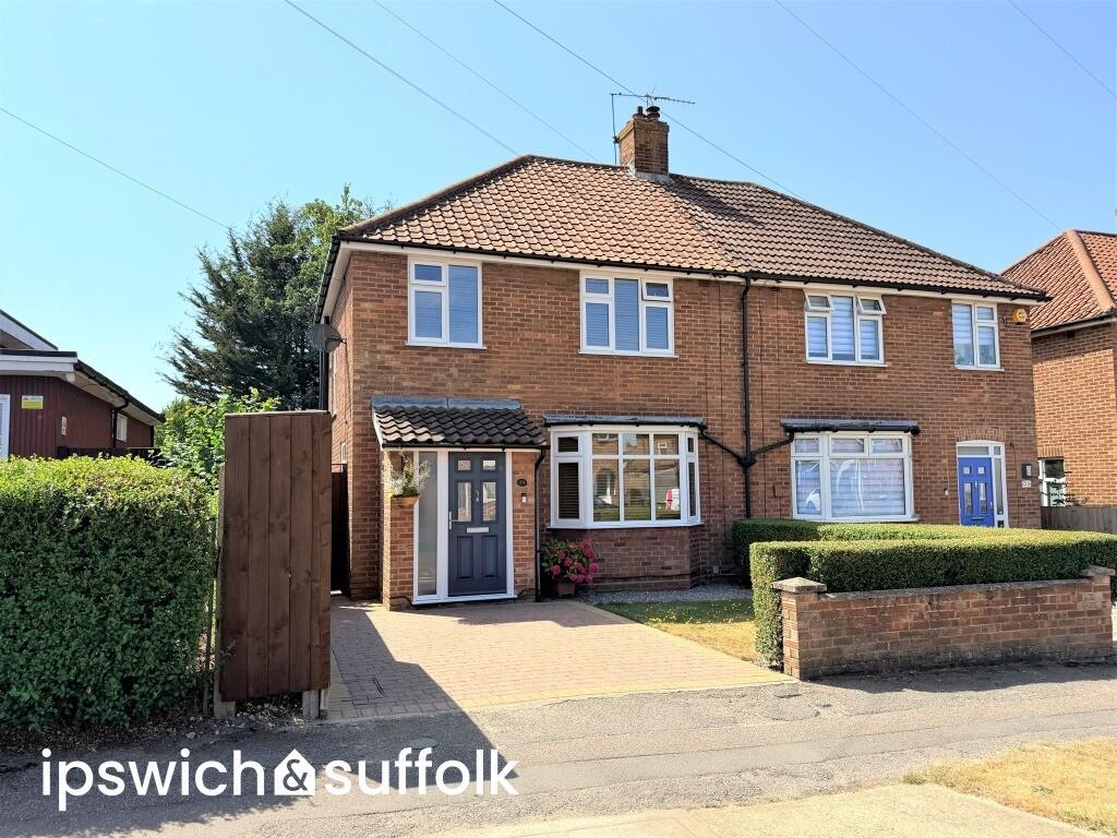 Main image of property: Stratford Road, Ipswich, Suffolk