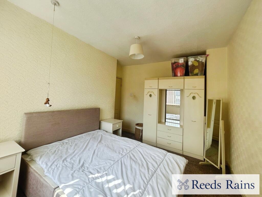 Langworthy Road, Salford, Greater Manchester, M6 photo 4