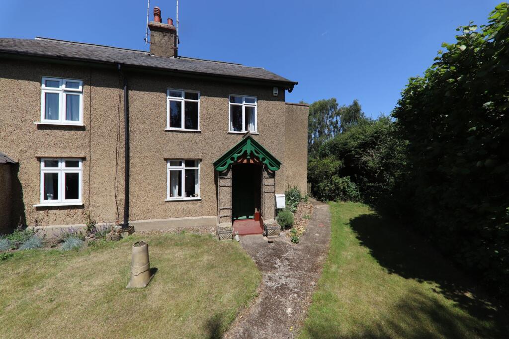 Main image of property: Denham Way, Maple Cross, WD3