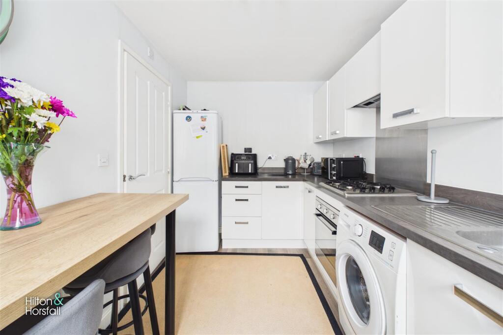 Dall Street, Burnley - View 4