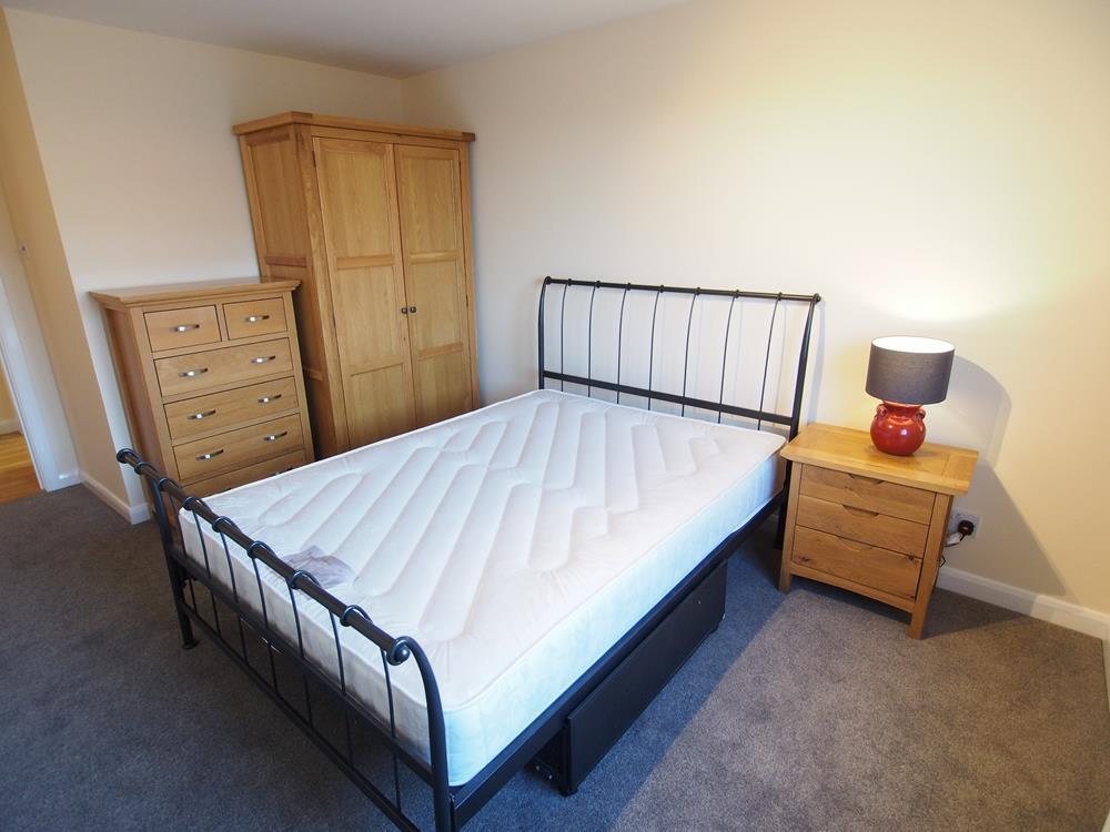 Apartment in Aberdeen, Bannermill, Castlehill and Pittodrie - More
