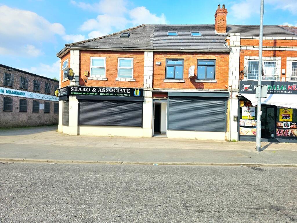 Main image of property: Mauldeth Road, Burnage, Manchester, M19