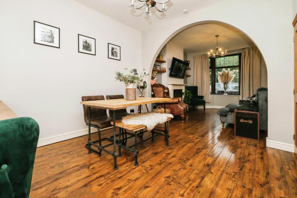 House in Walsall, Leighswood - View 4