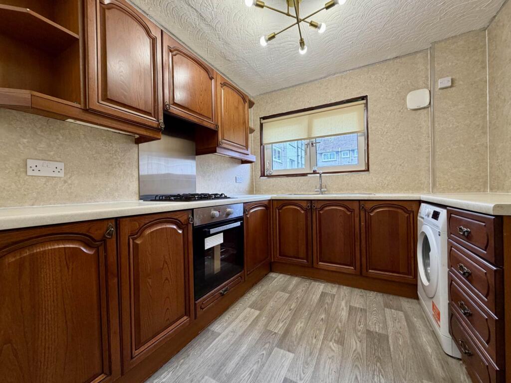 Apartment in Coatbridge, Souterhouse, Langloan - View 3