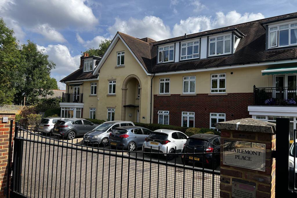 Main image of property: Church Road, Claygate