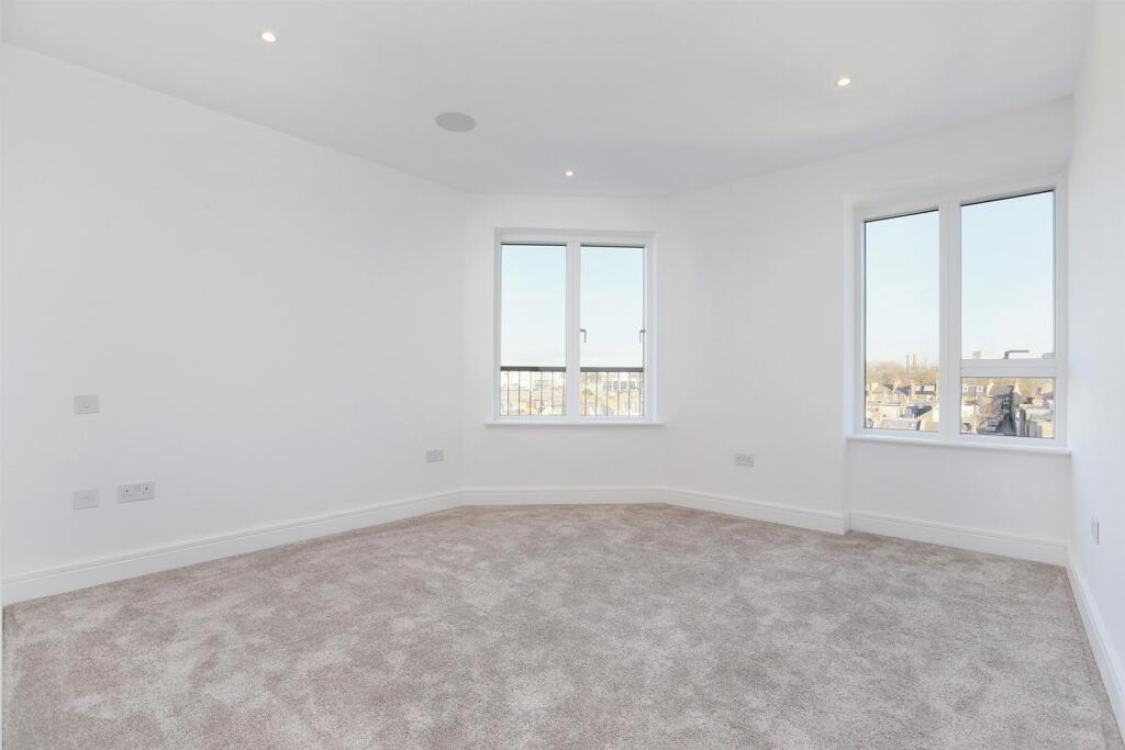Apartment in London, Hurlingham, Fulham - View 4