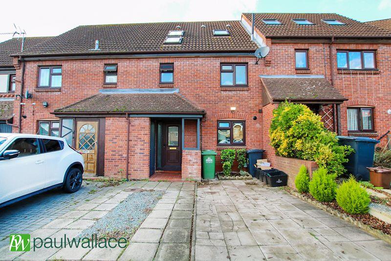 Main image of property: Byron Close, Cheshunt