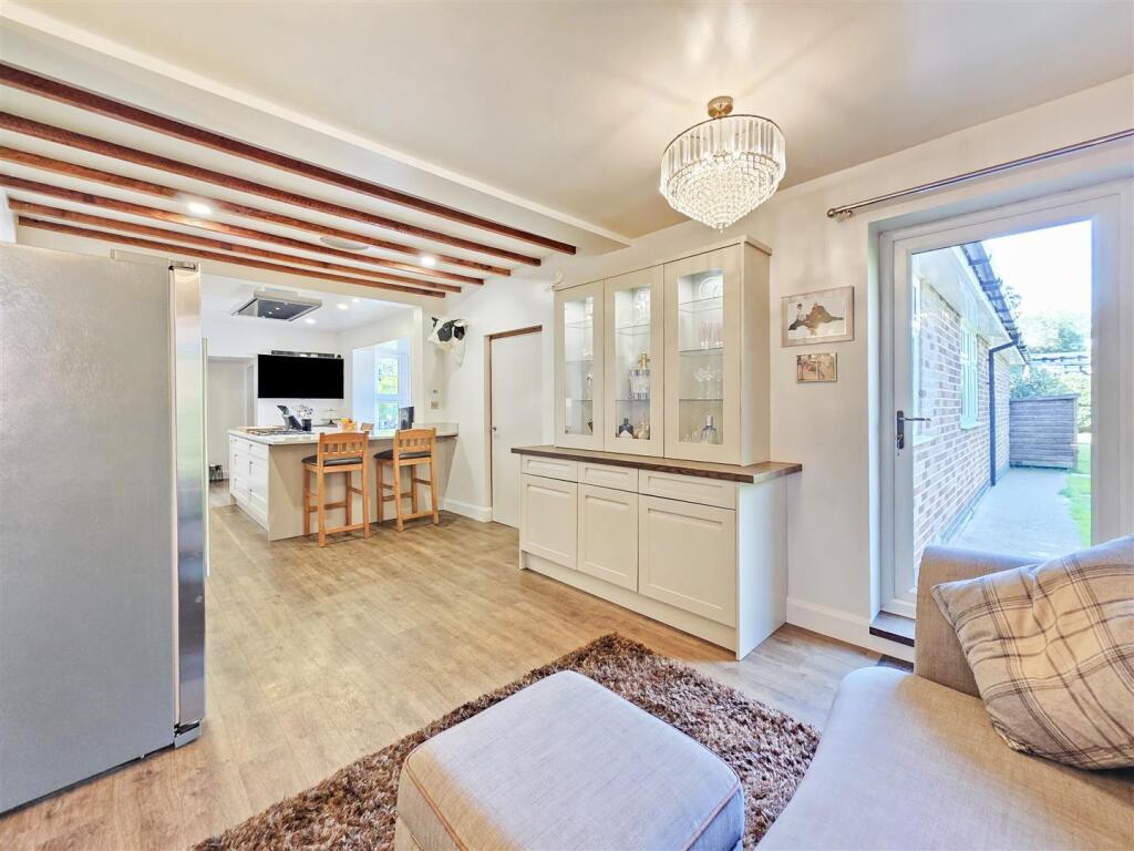 House in Newark and Sherwood, Lowdham - View 5