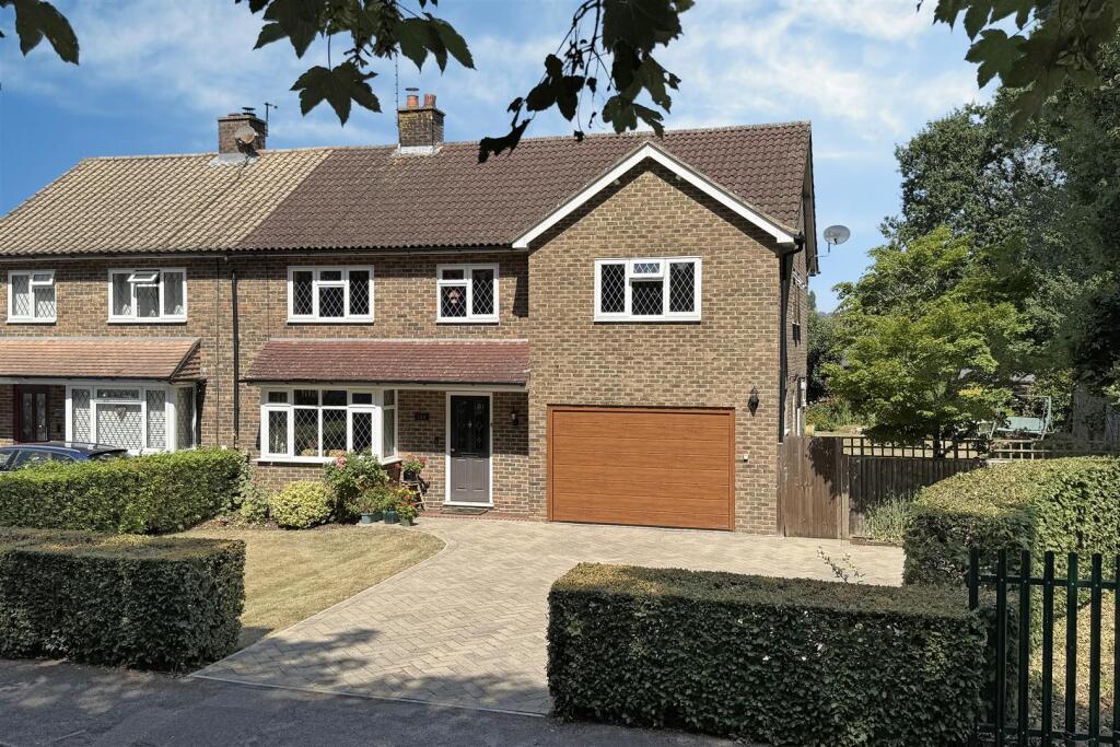Main image of property: Summers Road, Farncombe