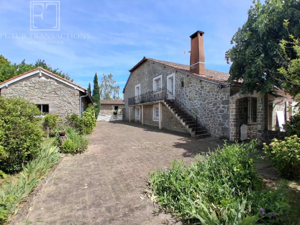 Main image of property: Aquitaine, Dordogne, St-Saud-Lacoussière