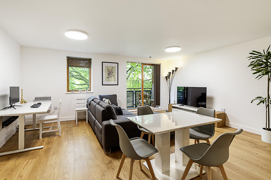 Main image of property: Bray Court , Meath Crescent, London, E2