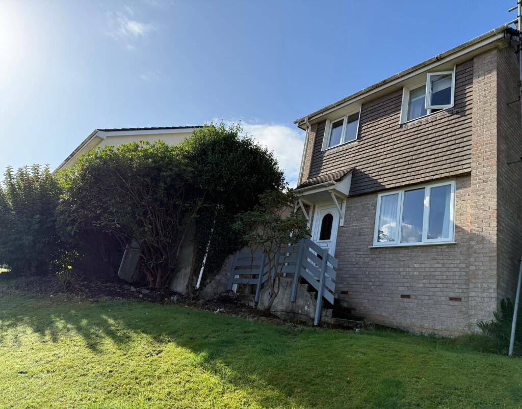 Main image of property: Manor View, Par, PL24