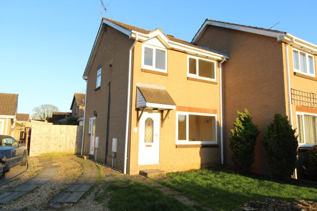 Main image of property: Magnolia Drive, Lutterworth, LE17
